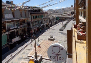 Ladakh Tourism